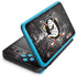 NHL Anaheim Ducks Iced Nintendo Skins