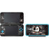 NHL Anaheim Ducks Iced Nintendo 2DS XL (2017) Skin