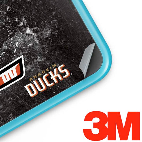NHL Anaheim Ducks Iced Nintendo 2DS XL (2017) Skin