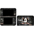 NHL Anaheim Ducks Iced Nintendo Skins