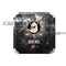 NHL Anaheim Ducks Iced 85W Power Adapter (15 and 17 inch MacBook Pro Charger) Skin