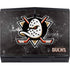 NHL Anaheim Ducks Iced Dell Alienware Skin
