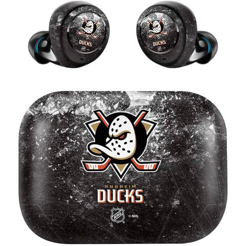 NHL Anaheim Ducks Iced Amazon Echo Buds Skin