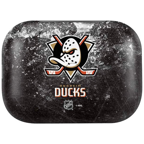 NHL Anaheim Ducks Iced Amazon Echo Buds Skin