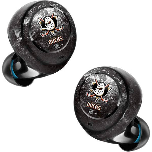 NHL Anaheim Ducks Iced Amazon Echo Buds Skin
