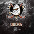 NHL Anaheim Ducks Iced Amazon Echo Skin