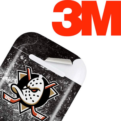 NHL Anaheim Ducks Iced Apple AirPods 2 Skin