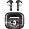 NHL Anaheim Ducks Iced Apple AirPods (3rd Gen 2021) Skin