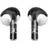 NHL Anaheim Ducks Iced Apple AirPods (3rd Gen 2021) Skin