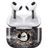 NHL Anaheim Ducks Iced Apple AirPods (3rd Gen 2021) Skin