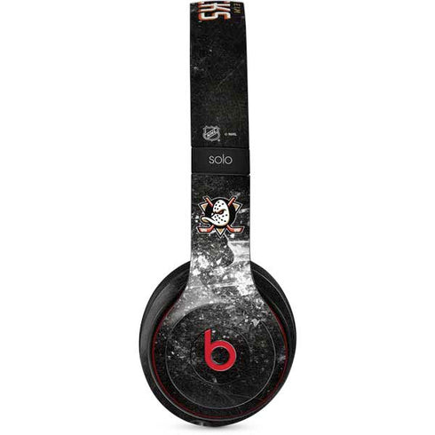 NHL Anaheim Ducks Iced Beats Solo 3 Wireless Skin