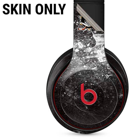 NHL Anaheim Ducks Iced Beats Solo 3 Wireless Skin