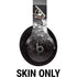 NHL Anaheim Ducks Iced Beats Solo 4 Wireless Headphones Skin