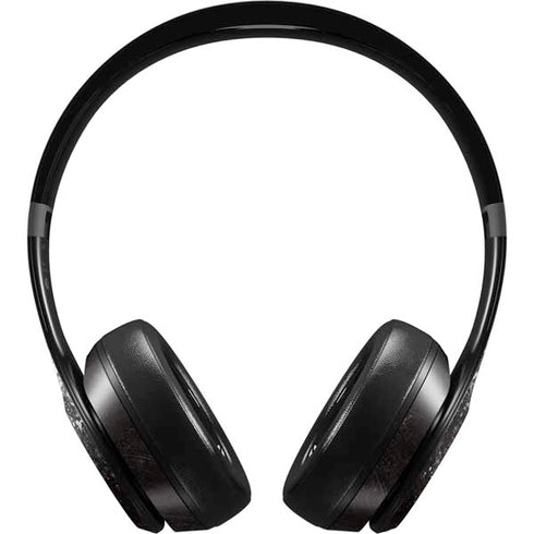 NHL Anaheim Ducks Iced Beats Solo 4 Wireless Headphones Skin