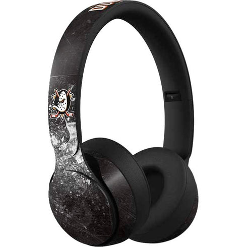 NHL Anaheim Ducks Iced Beats Solo Pro Skin