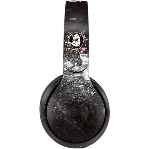 NHL Anaheim Ducks Iced Beats Solo Pro Skin