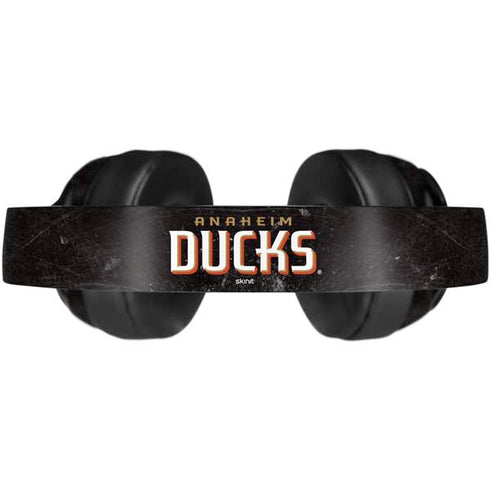 NHL Anaheim Ducks Iced Beats Solo Pro Skin