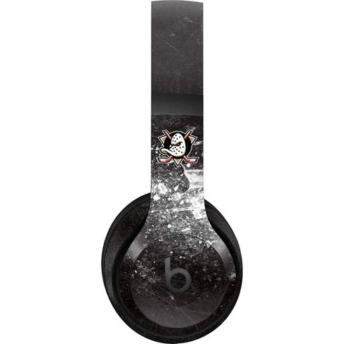 NHL Anaheim Ducks Iced Beats Studio Pro Wireless Headphones Skin