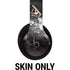 NHL Anaheim Ducks Iced Beats Studio Pro Wireless Headphones Skin