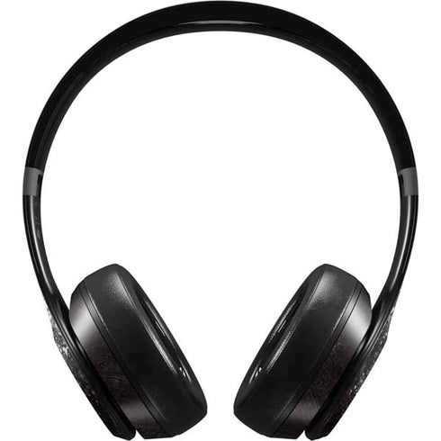 NHL Anaheim Ducks Iced Beats Studio Pro Wireless Headphones Skin