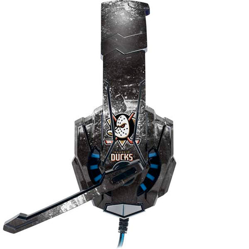 NHL Anaheim Ducks Iced BENGOO G9000 Skin