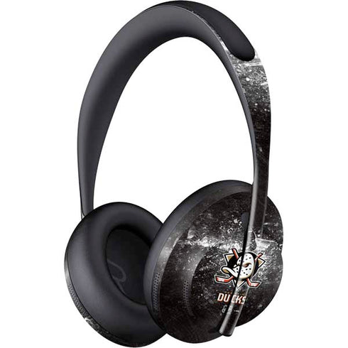 NHL Anaheim Ducks Iced Bose Noise Cancelling Headphones 700 Skin
