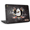 NHL Anaheim Ducks Iced HP Chromebook Skin