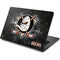 NHL Anaheim Ducks Iced Dell Chromebook Skin