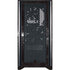 NHL Anaheim Ducks Iced Corsair 4000D Tempered Glass Mid-Tower ATX Case Skin