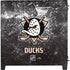 NHL Anaheim Ducks Iced Corsair 4000D Tempered Glass Mid-Tower ATX Case Skin