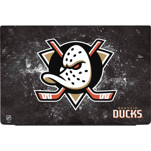 NHL Anaheim Ducks Iced Dell Vostro Skin