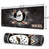 NHL Anaheim Ducks Iced Gaming Mouse Pad