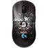 NHL Anaheim Ducks Iced G Pro Wireless Gaming Mouse Skin