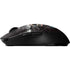 NHL Anaheim Ducks Iced G Pro Wireless Gaming Mouse Skin
