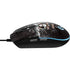 NHL Anaheim Ducks Iced G203 Prodigy RGB Wired Gaming Mouse Skin