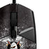 NHL Anaheim Ducks Iced G203 Prodigy RGB Wired Gaming Mouse Skin