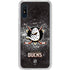 NHL Anaheim Ducks Iced Galaxy A10e Clear Case