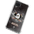 NHL Anaheim Ducks Iced Galaxy A12 Clear Case