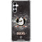 NHL Anaheim Ducks Iced Galaxy A14 5G Clear Case