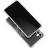 NHL Anaheim Ducks Iced Galaxy A15 5G Clear Case