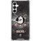 NHL Anaheim Ducks Iced Galaxy A16 5G Clear Case