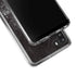NHL Anaheim Ducks Iced Galaxy A21 Clear Case