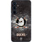 NHL Anaheim Ducks Iced Galaxy A35 5G Skin