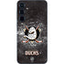 NHL Anaheim Ducks Iced Galaxy A35 5G Skin