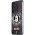 NHL Anaheim Ducks Iced Galaxy A35 5G Skin