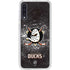 NHL Anaheim Ducks Iced Galaxy A50 Clear Case