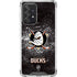 NHL Anaheim Ducks Iced Galaxy A52 5G Clear Case