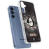 NHL Anaheim Ducks Iced Galaxy A55 5G Clear Case