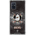 NHL Anaheim Ducks Iced Galaxy A71 5G Clear Case