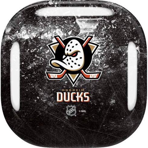 NHL Anaheim Ducks Iced Galaxy Buds Live Skin